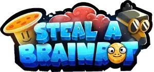 Steal A Brainrot