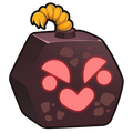 Permanent Bomb