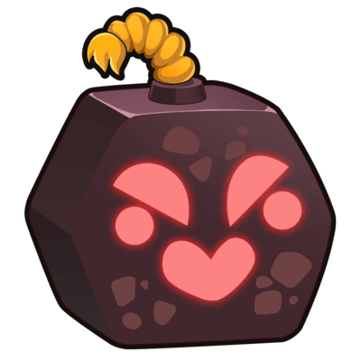 Permanent Bomb