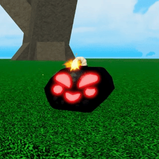 Permanent Bomb