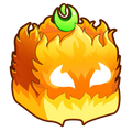 Permanent Flame