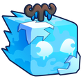 Permanent Ice