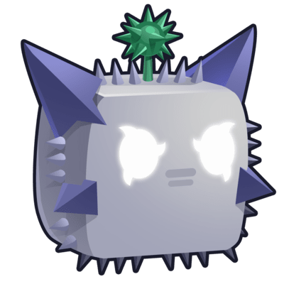 Permanent Spike