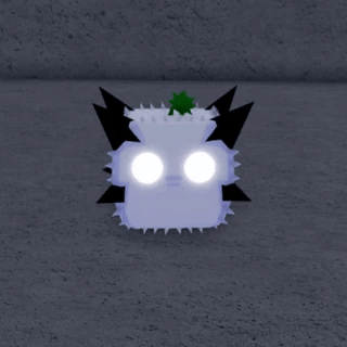 Permanent Spike