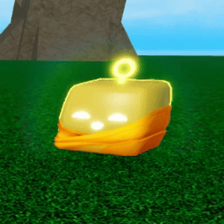 Permanent Buddha