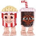 Popcuru and Fizzuru