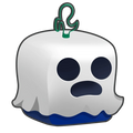 Permanent Ghost