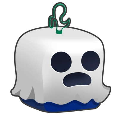 Permanent Ghost