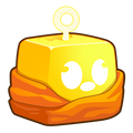 Permanent Buddha