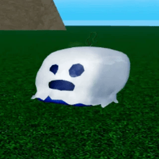 Permanent Ghost