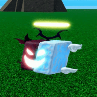 Permanent Spirit