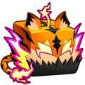 Permanent Tiger