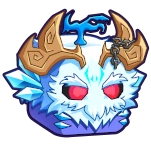 Permanent Yeti