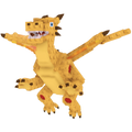 Dragon Canneloni