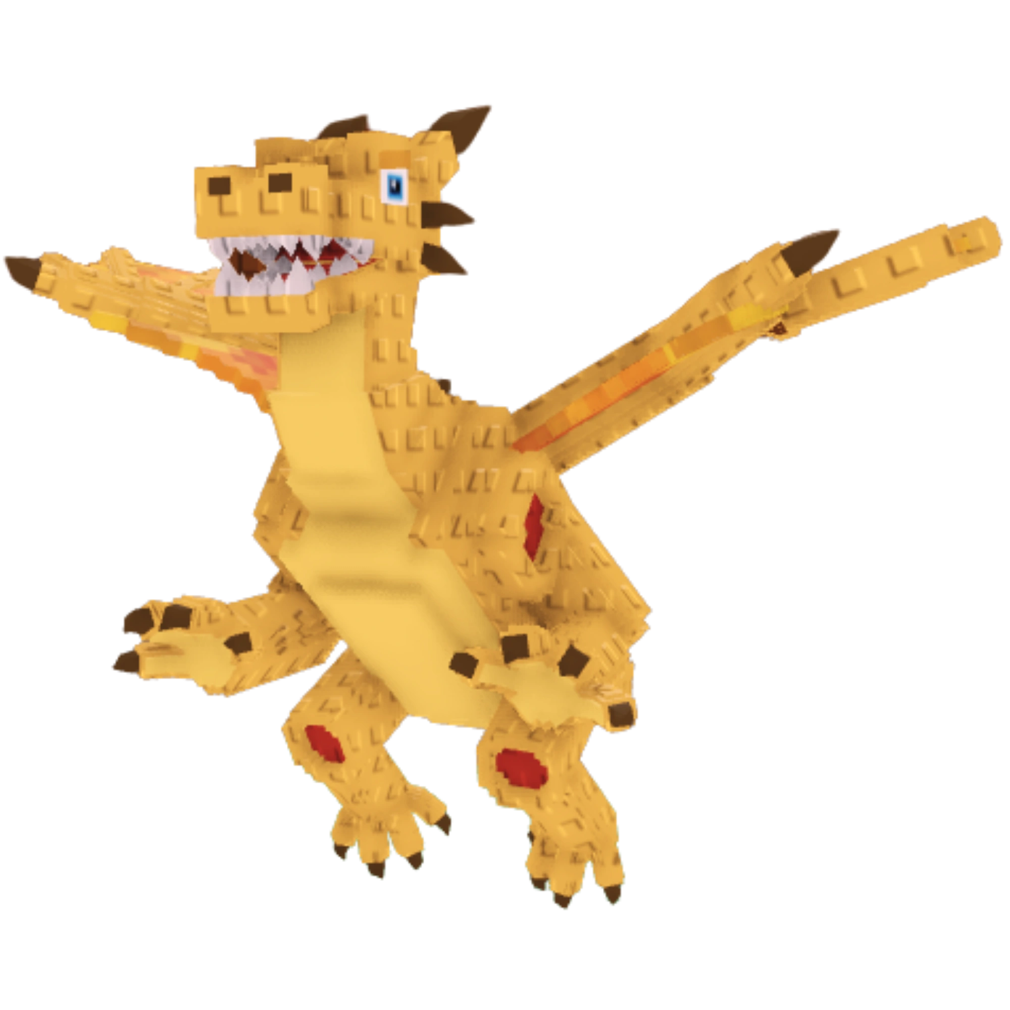 Dragon Canneloni