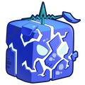Permanent Quake