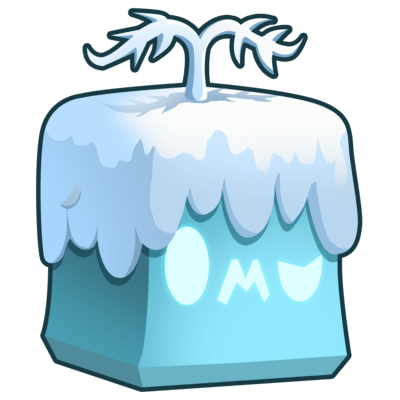 Permanent Blizzard