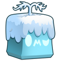 Permanent Blizzard