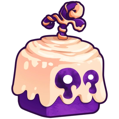 Permanent Dough