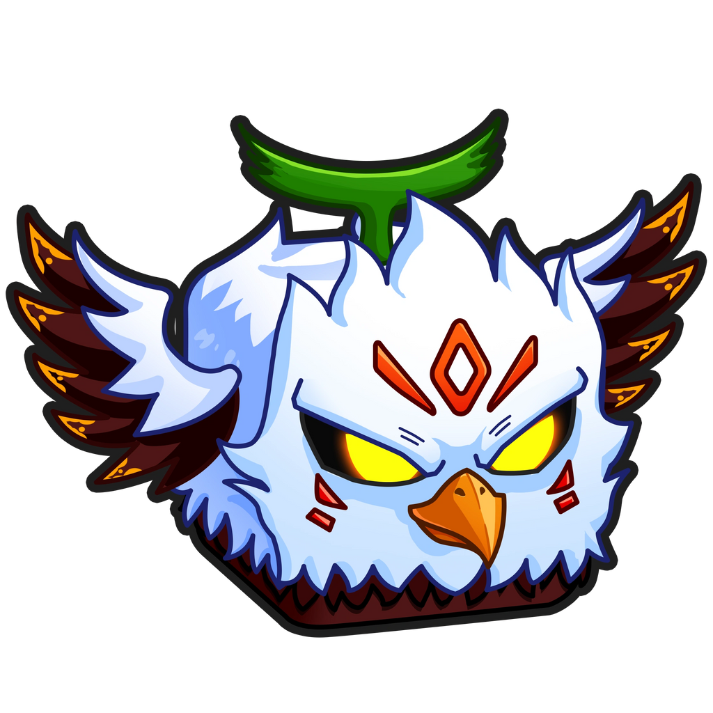 Permanent Eagle