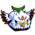 Permanent Eagle