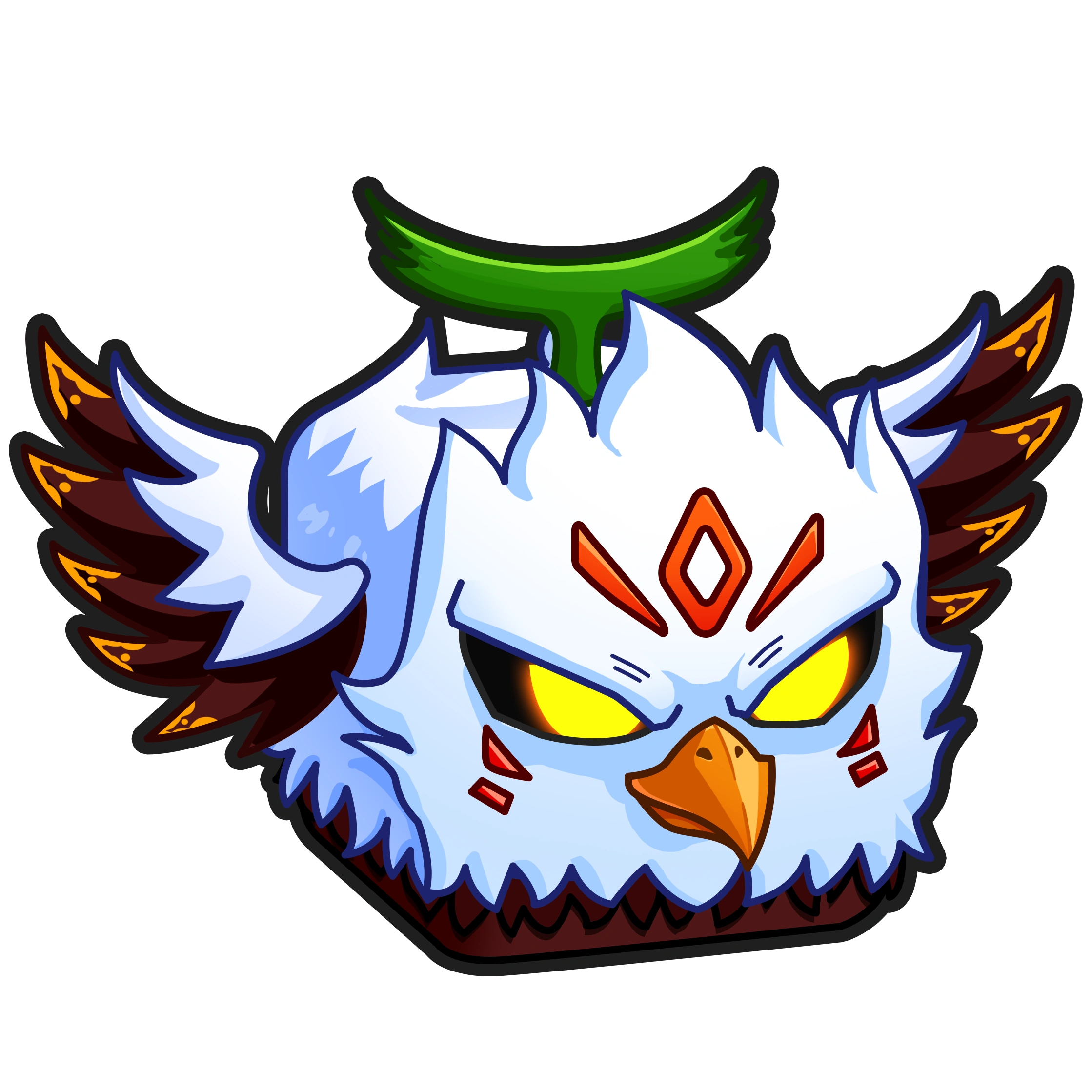 Permanent Eagle