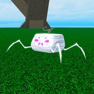 Permanent Spider