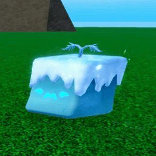 Permanent Blizzard