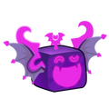 Permanent Shadow