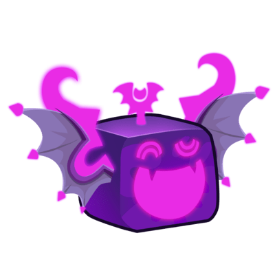 Permanent Shadow