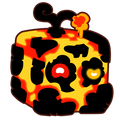 Permanent Magma