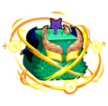 Permanent Dragon