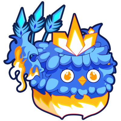 Permanent Phoenix