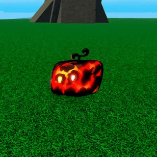 Permanent Magma